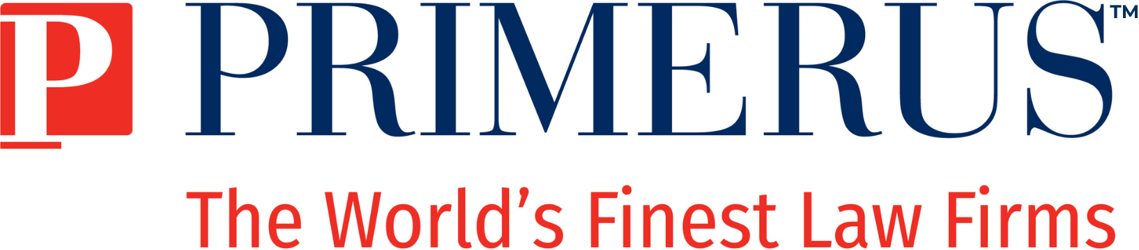 “The International Society of Primerus Law Firms”